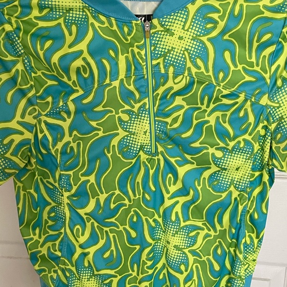 Nishiki • Cycling Jersey - Picture 2 of 4